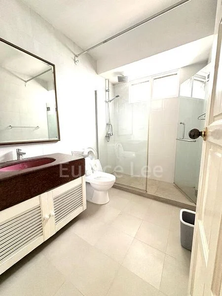 5 Bed Apartment (Condo) for Rent in  Euro-Asia Court - Image 7