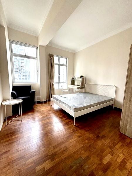 5 Bed Apartment (Condo) for Rent in  Euro-Asia Court - Image 5