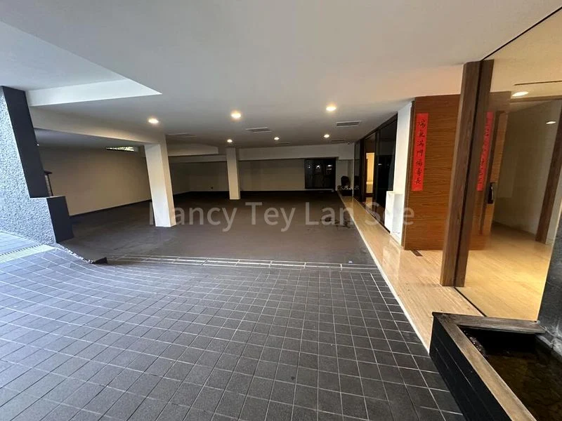 6 Bed Bungalow (Landed) for Rent in  Jalan Siantan - Image 18