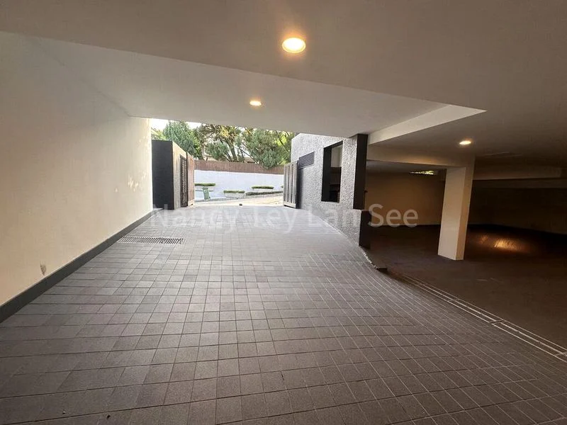 6 Bed Bungalow (Landed) for Rent in  Jalan Siantan - Image 19