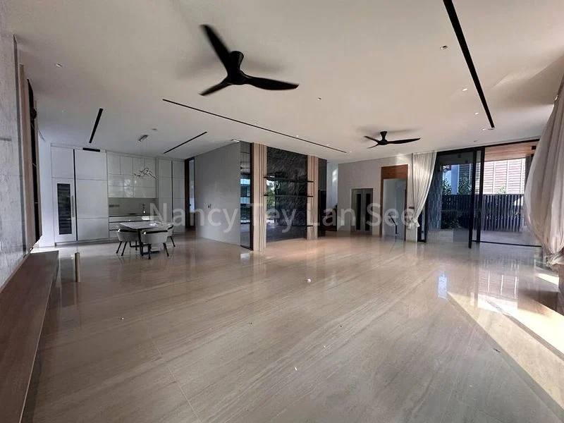 6 Bed Bungalow (Landed) for Rent in  Jalan Siantan - Image 12