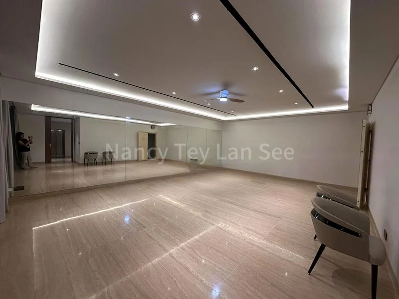 6 Bed Bungalow (Landed) for Rent in  Jalan Siantan - Image 17