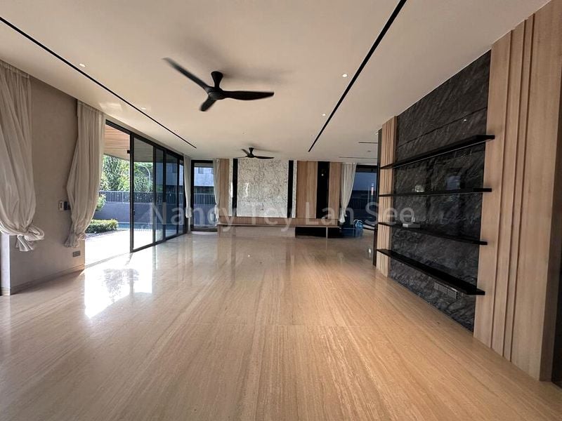 6 Bed Bungalow (Landed) for Rent in  Jalan Siantan - Image 13