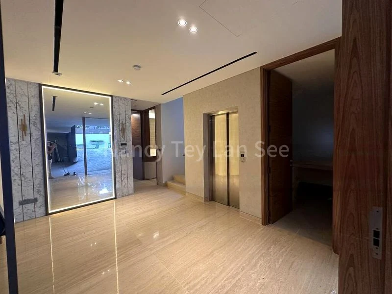 6 Bed Bungalow (Landed) for Rent in  Jalan Siantan - Image 17