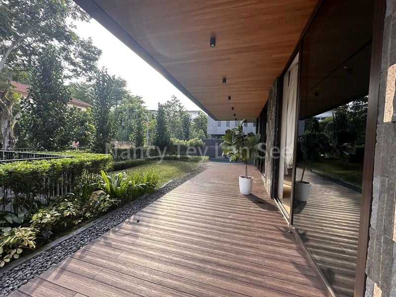 6 Bed Bungalow (Landed) for Rent in  Jalan Siantan - Image 14