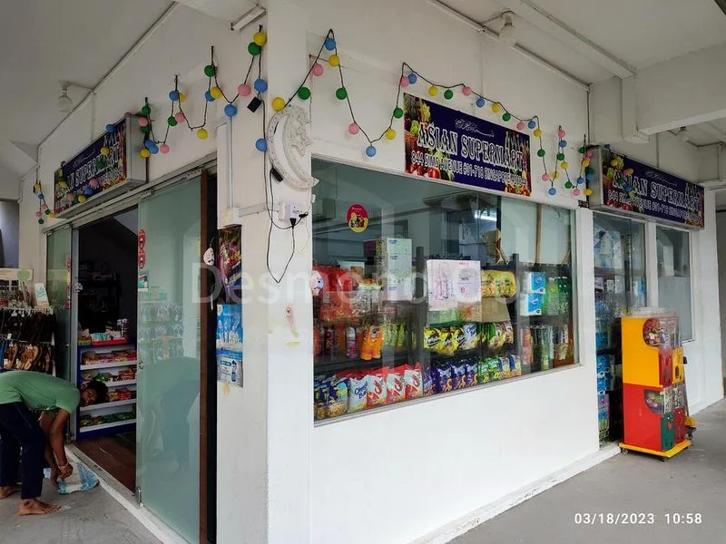 Other Retail for Rent: 844 Sims Avenue - Image 2