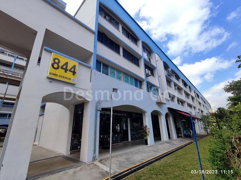 Other Retail for Rent: 844 Sims Avenue - Image 7