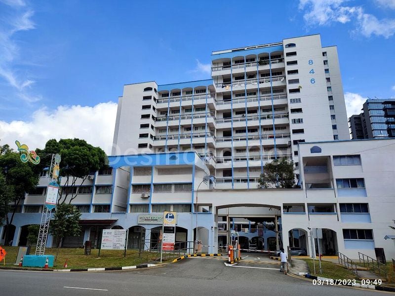 Other Retail for Rent: 844 Sims Avenue - Image 6