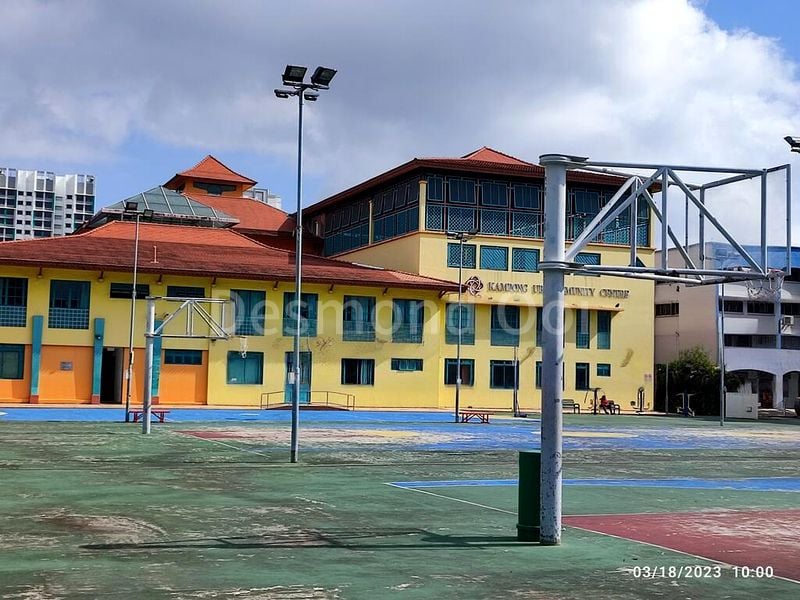 Other Retail for Rent: 844 Sims Avenue - Image 4