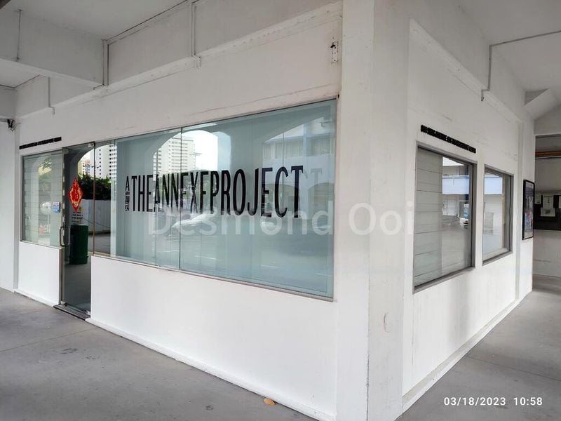 Other Retail for Rent: 844 Sims Avenue - Image 3