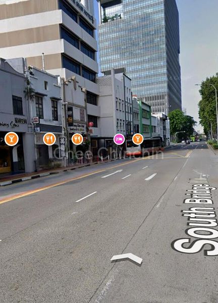 Shop / Shophouse for Sale: South Bridge Road - Image 1