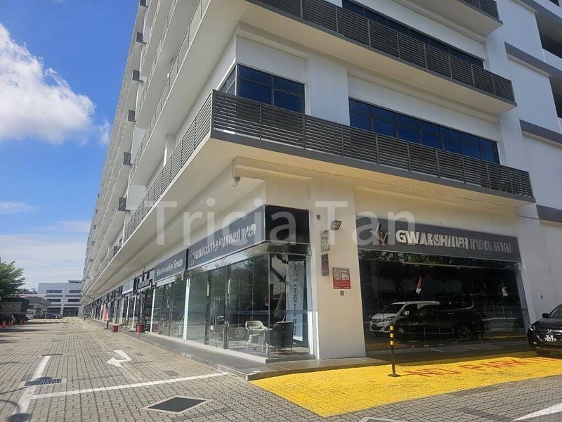 Light Industrial (B1) for Sale: Link @ AMK - Image 4