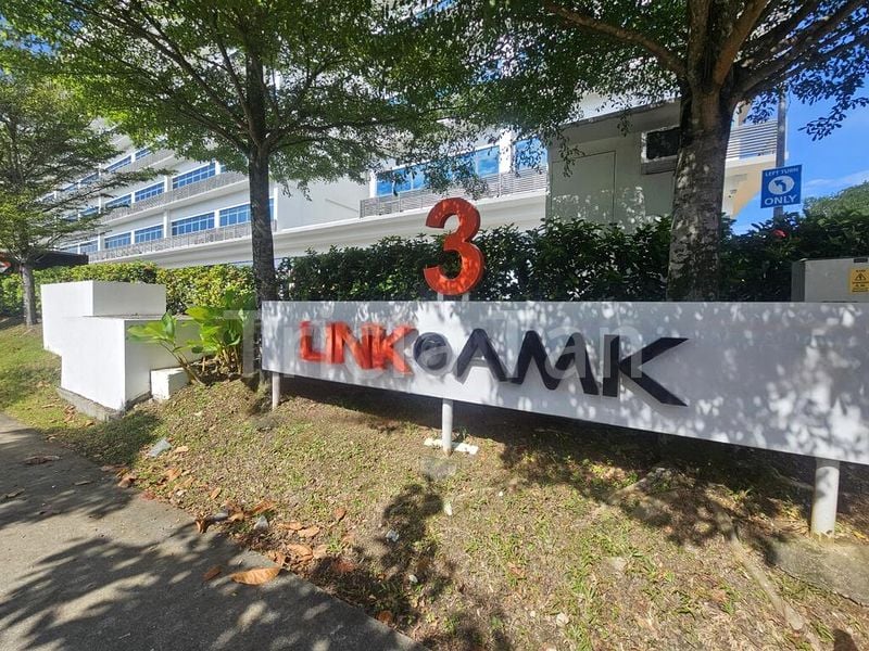 Light Industrial (B1) for Sale: Link @ AMK - Image 7