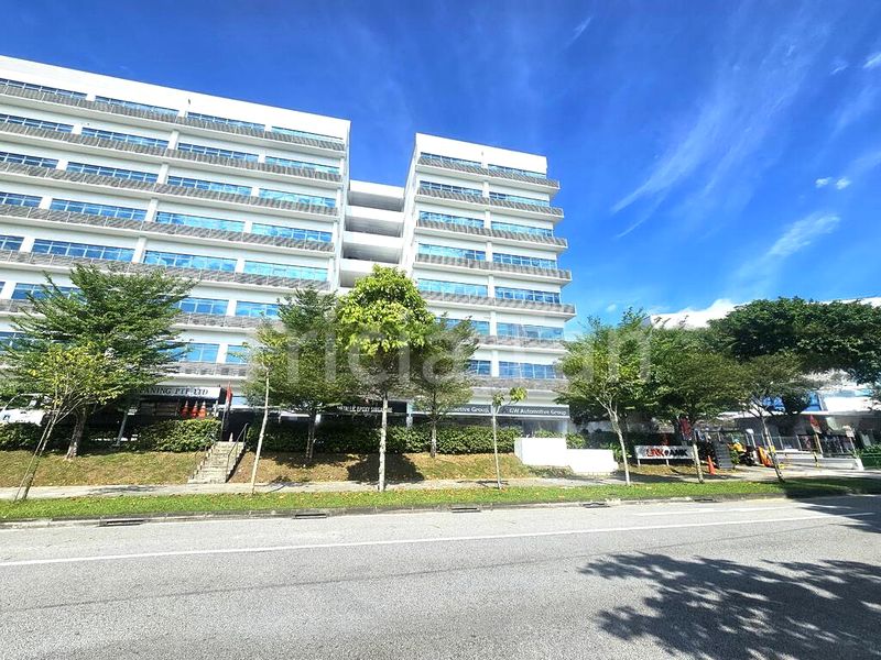 Light Industrial (B1) for Sale: Link @ AMK - Image 8