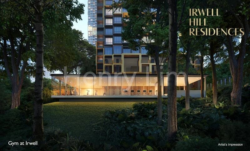 4 Bed Apartment (Condo) for Sale in Irwell Hill Residences - Image 4
