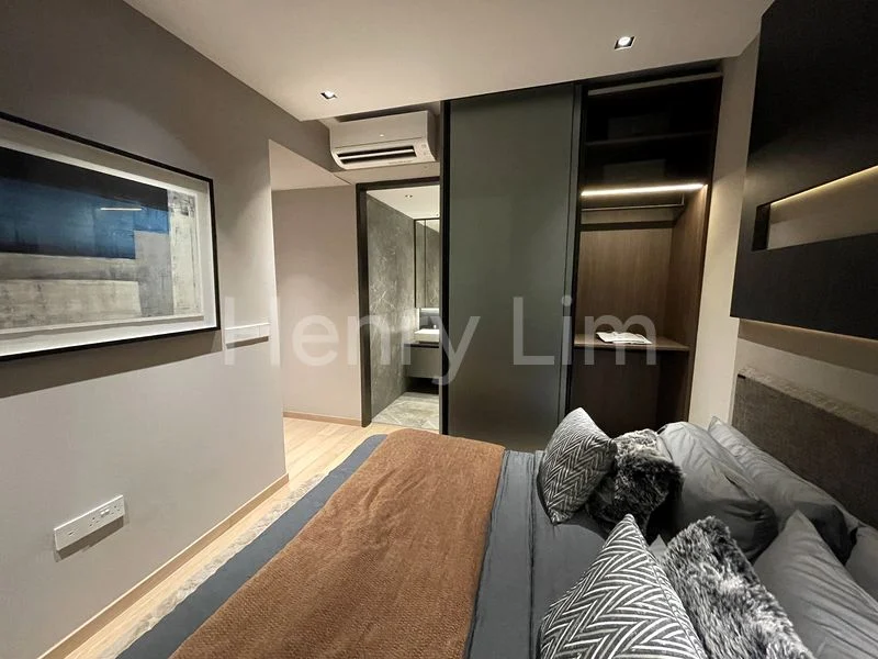 4 Bed Apartment (Condo) for Sale in Irwell Hill Residences - Image 20