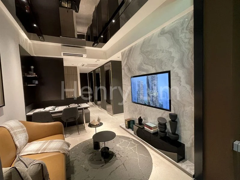 4 Bed Apartment (Condo) for Sale in Irwell Hill Residences - Image 16