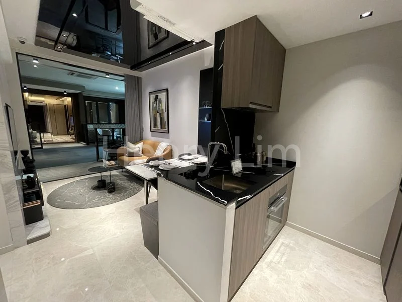 4 Bed Apartment (Condo) for Sale in Irwell Hill Residences - Image 23