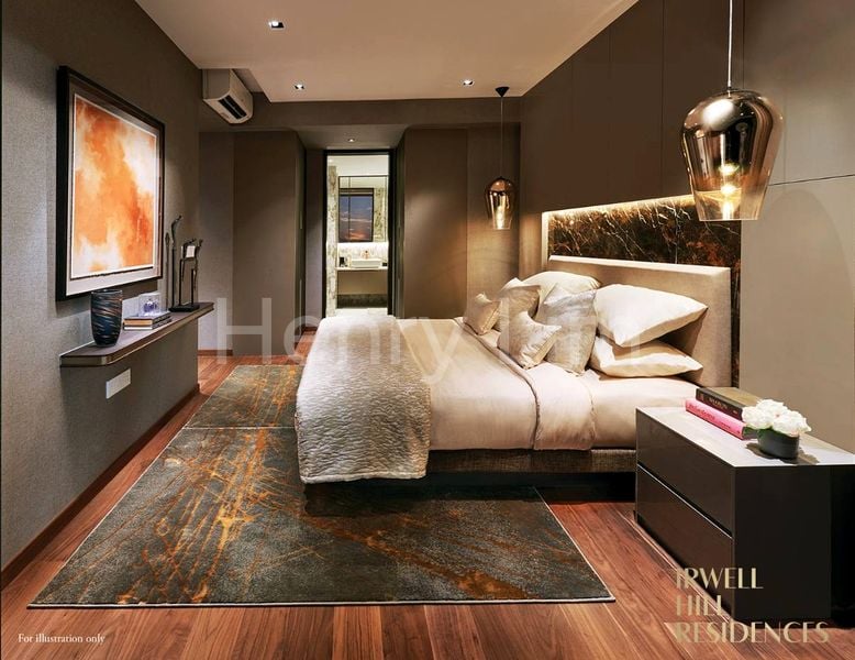 4 Bed Apartment (Condo) for Sale in Irwell Hill Residences - Image 3
