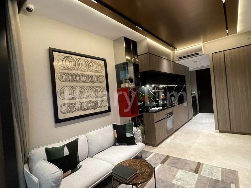 4 Bed Apartment (Condo) for Sale in Irwell Hill Residences - Image 10