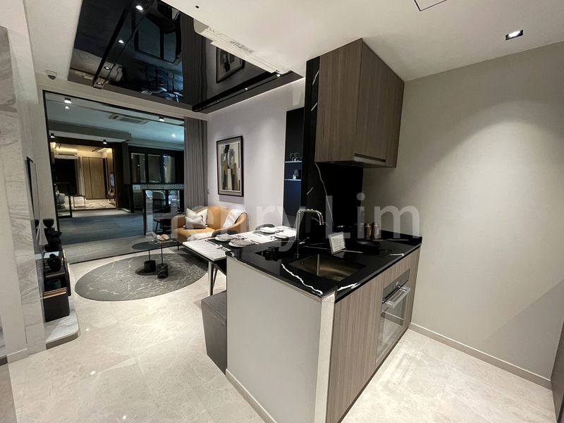4 Bed Apartment (Condo) for Sale in Irwell Hill Residences - Image 19