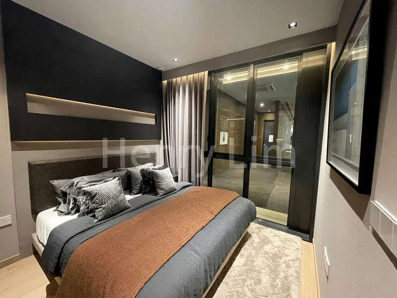 4 Bed Apartment (Condo) for Sale in Irwell Hill Residences - Image 18