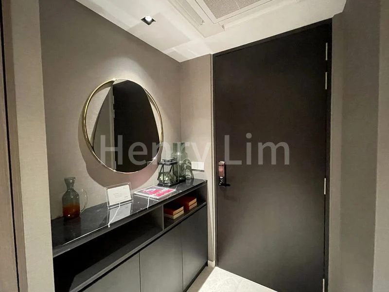 4 Bed Apartment (Condo) for Sale in Irwell Hill Residences - Image 14
