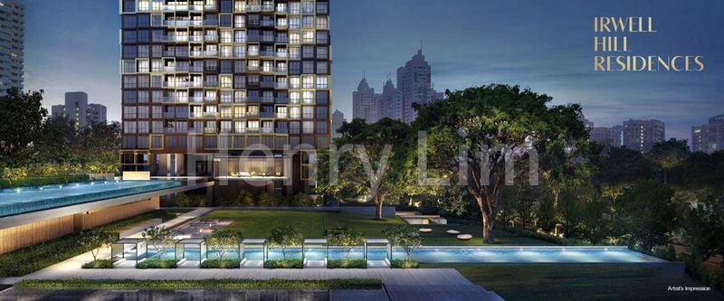 4 Bed Apartment (Condo) for Sale in Irwell Hill Residences - Image 6