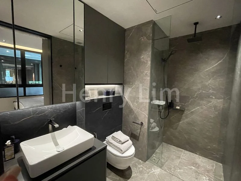 4 Bed Apartment (Condo) for Sale in Irwell Hill Residences - Image 11