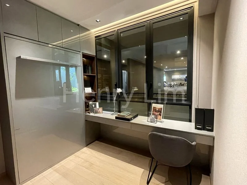 4 Bed Apartment (Condo) for Sale in Irwell Hill Residences - Image 17