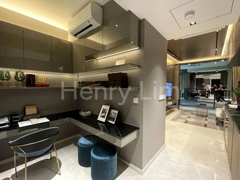 4 Bed Apartment (Condo) for Sale in Irwell Hill Residences - Image 12