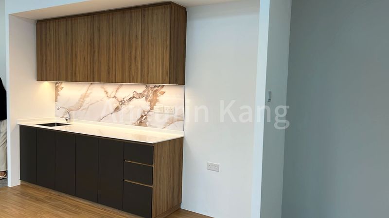 Factory / Workshop (B2) for Rent in  Mapletree HI-Tech Park - Image 6