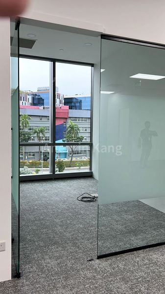 Factory / Workshop (B2) for Rent in  Mapletree HI-Tech Park - Image 11