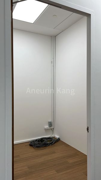 Factory / Workshop (B2) for Rent in  Mapletree HI-Tech Park - Image 8