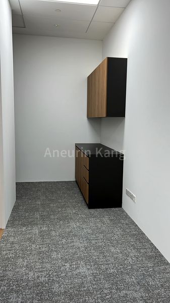 Factory / Workshop (B2) for Rent in  Mapletree HI-Tech Park - Image 7