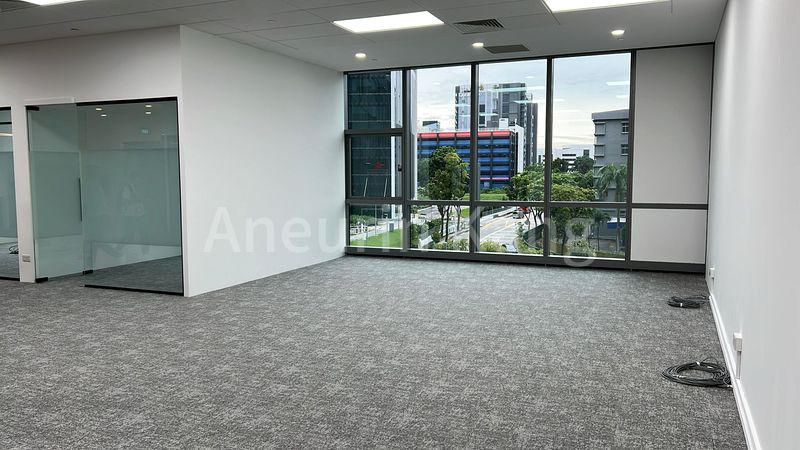 Factory / Workshop (B2) for Rent in  Mapletree HI-Tech Park - Image 9