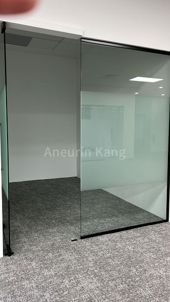 Factory / Workshop (B2) for Rent in  Mapletree HI-Tech Park - Image 12