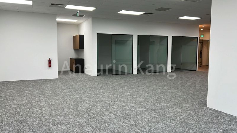 Factory / Workshop (B2) for Rent in  Mapletree HI-Tech Park - Image 10