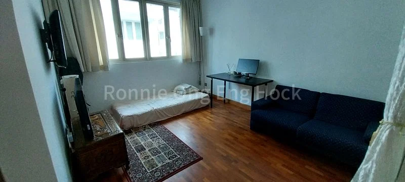 6 Bed Corner Terrace (Landed) for Sale in  Mimosa Terrace - Image 8