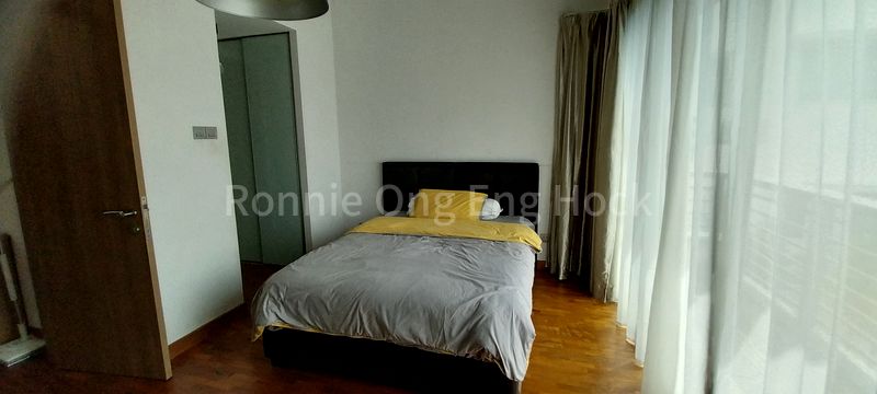 6 Bed Corner Terrace (Landed) for Sale in  Mimosa Terrace - Image 7