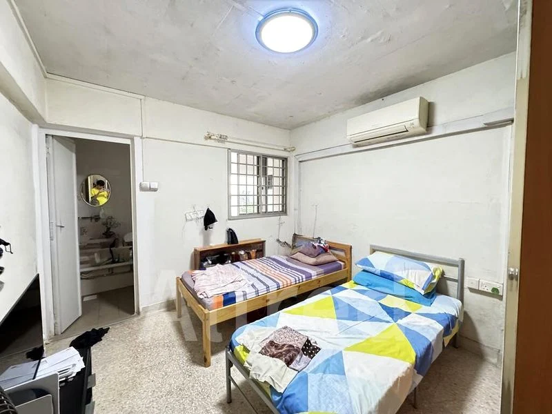 3 Room (3NG) HDB for Sale in  365 Clementi Avenue 2 - Image 7