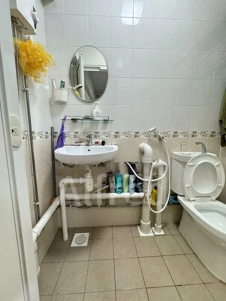 3 Room (3NG) HDB for Sale in  365 Clementi Avenue 2 - Image 6