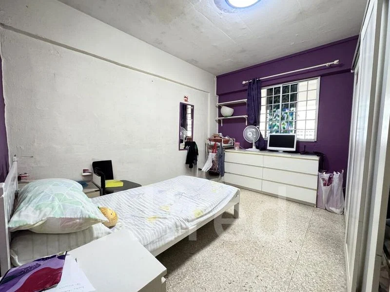 3 Room (3NG) HDB for Sale in  365 Clementi Avenue 2 - Image 5