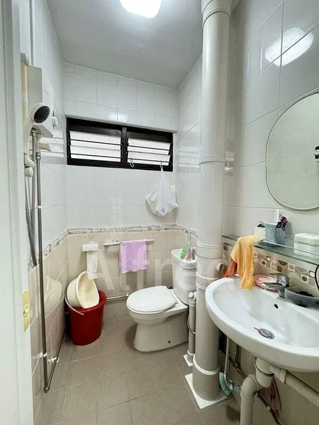 3 Room (3NG) HDB for Sale in  365 Clementi Avenue 2 - Image 1