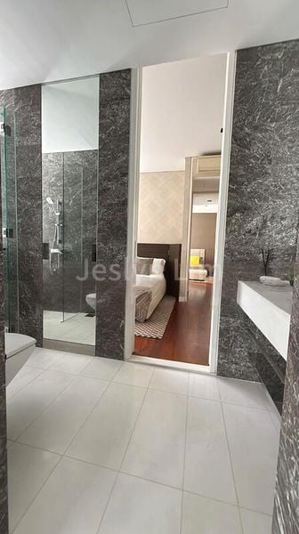 4 Bed Apartment (Condo) for Rent in The Oliv - Image 9