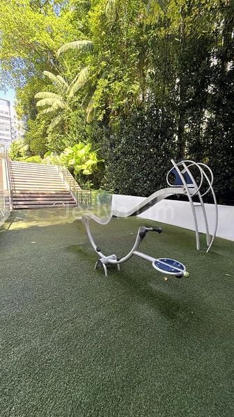 4 Bed Apartment (Condo) for Rent in The Oliv - Image 12