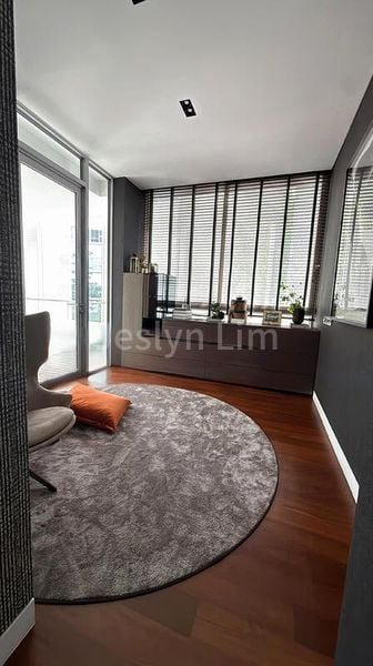 4 Bed Apartment (Condo) for Rent in The Oliv - Image 7