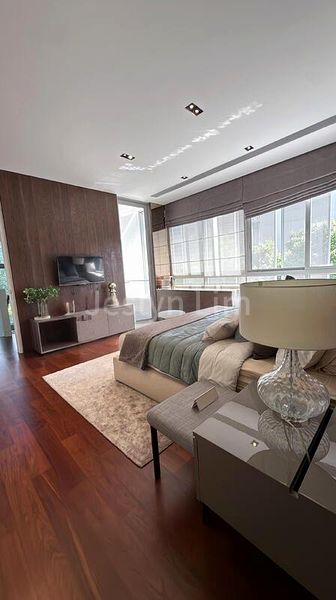 4 Bed Apartment (Condo) for Rent in The Oliv - Image 3