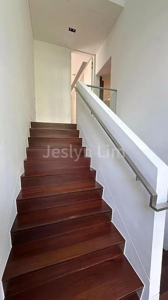 4 Bed Apartment (Condo) for Rent in The Oliv - Image 8