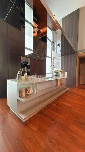 4 Bed Apartment (Condo) for Rent in The Oliv - Image 1